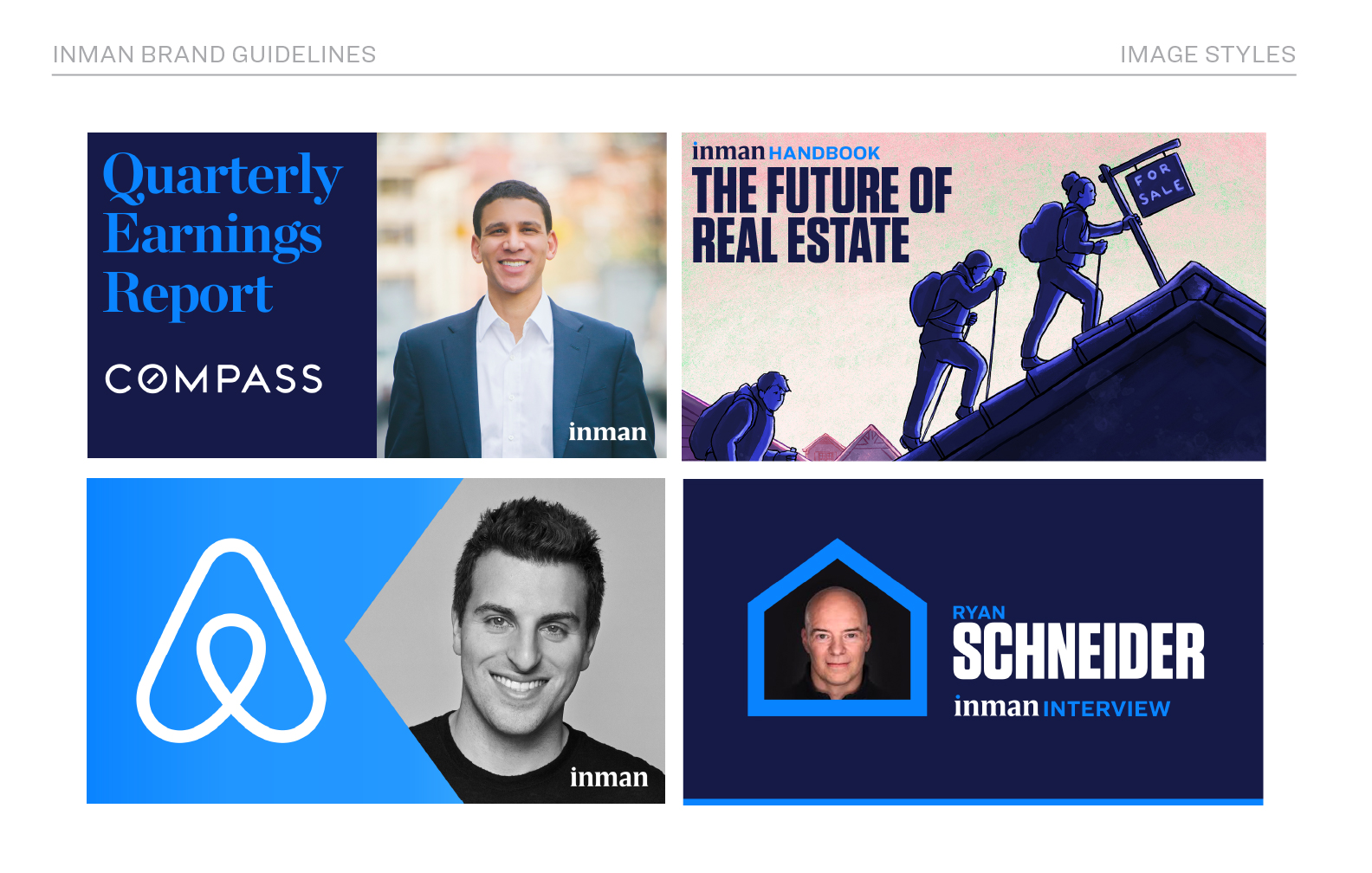 Inman editorial image styles
