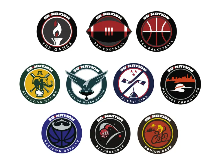 Final SB Nation marks — finished system